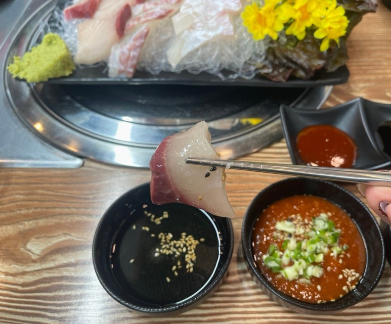 잊지못회어시장 이미지
