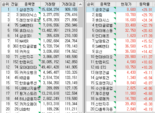 블루엔터 이미지