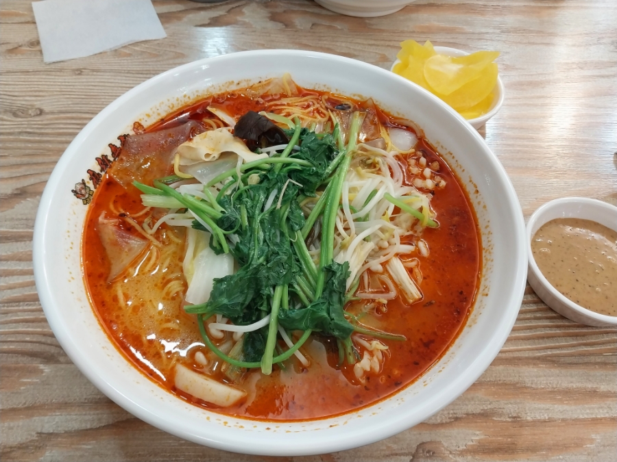 마라무적 이미지