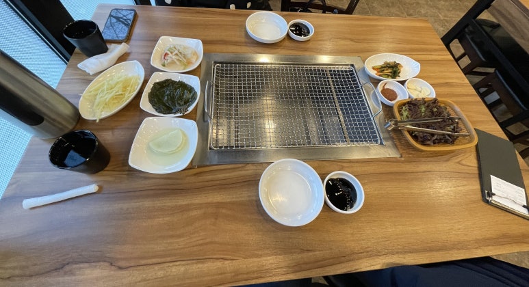 수문통숯불민물장어 이미지