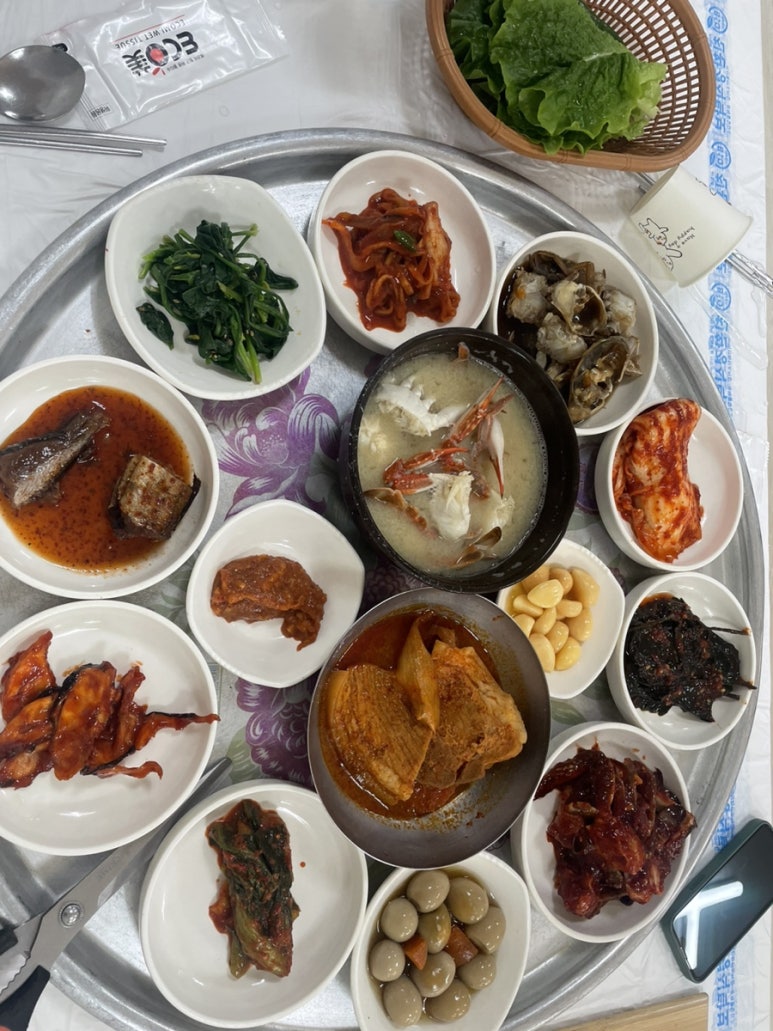 로타리포차식당 이미지