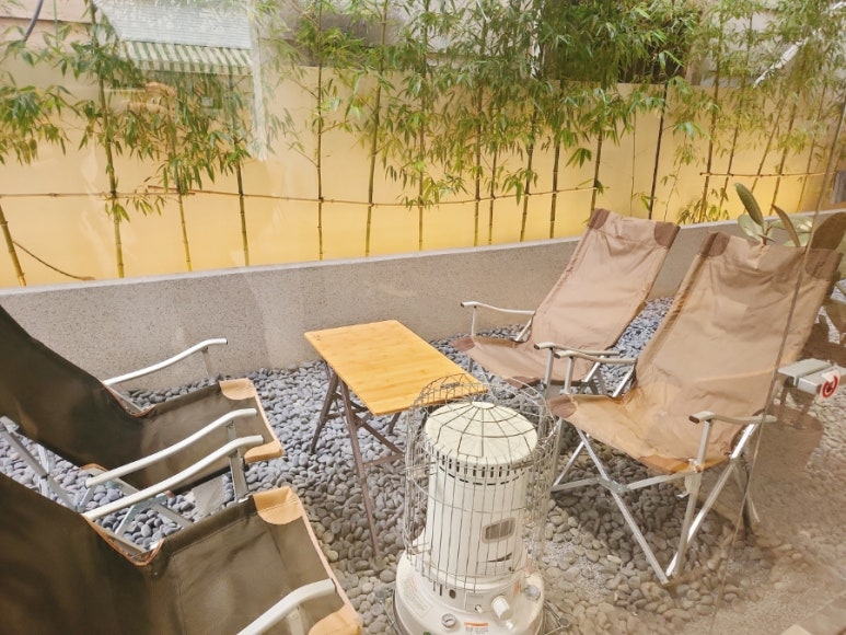 스몰굿커피부산대 이미지