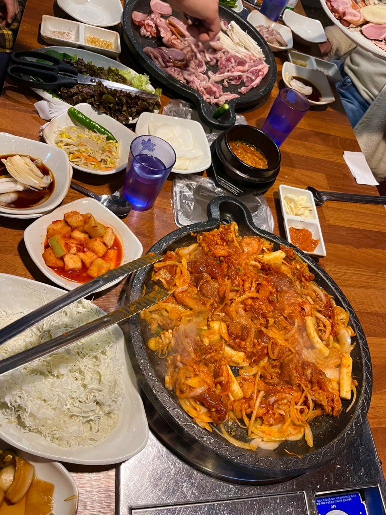 신비숲X가든 이미지
