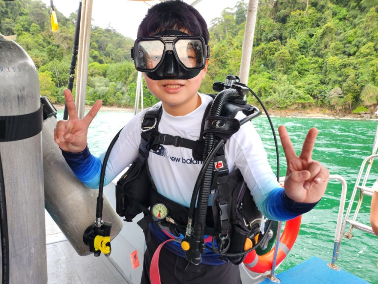 스마일투어 이미지