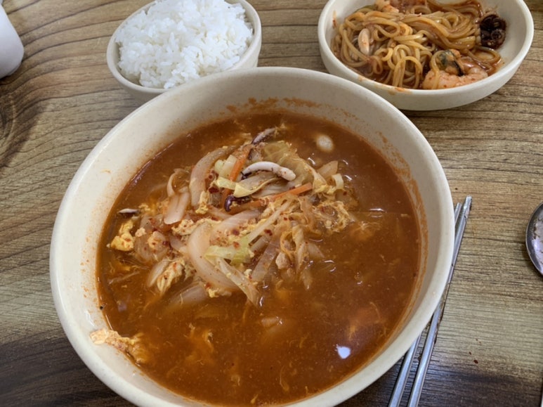 옥서반점 이미지