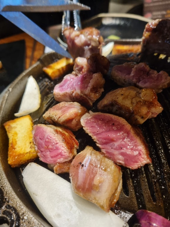 양고기푸줏간 이미지