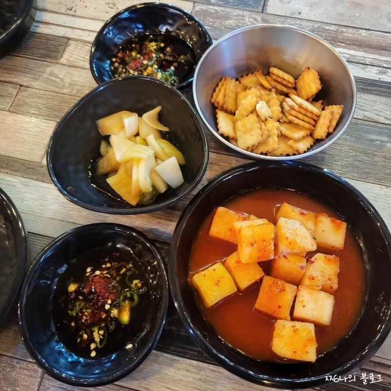 민속전포차 이미지