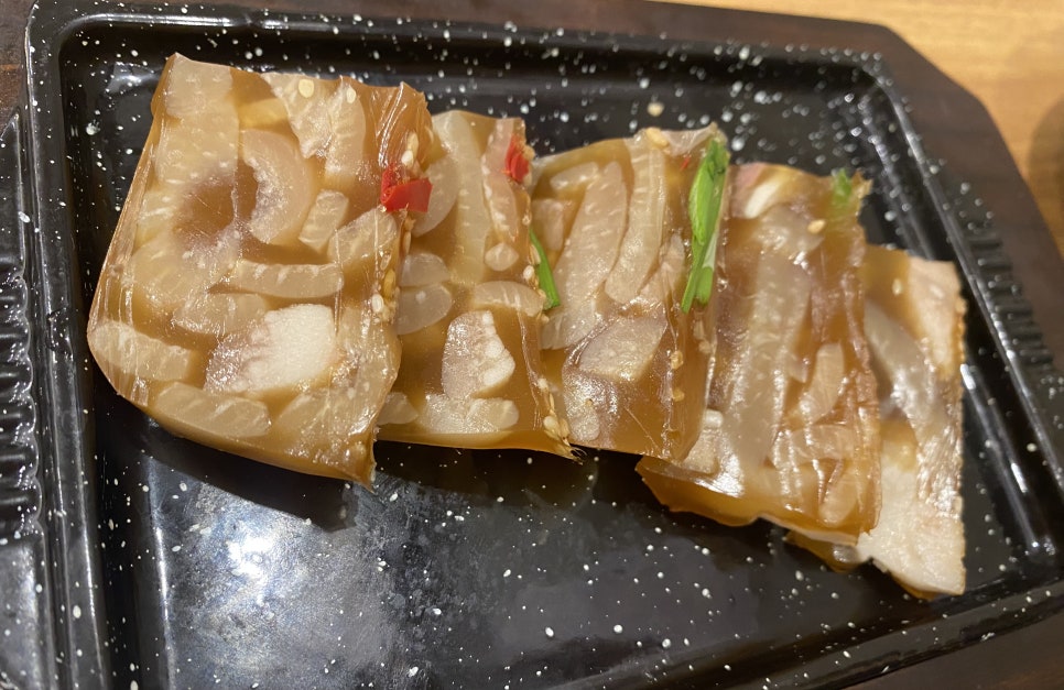 백정의족발 이미지