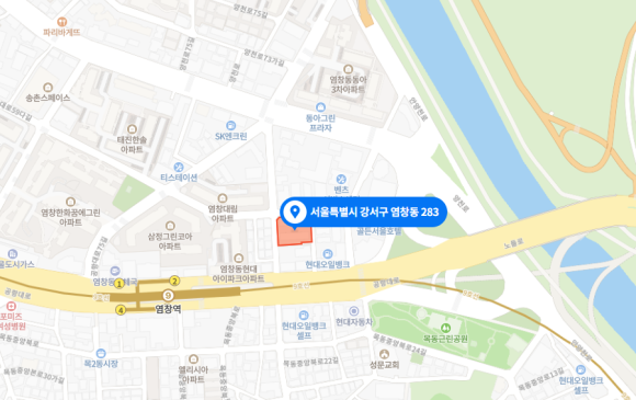 덕수건축사사무소 이미지