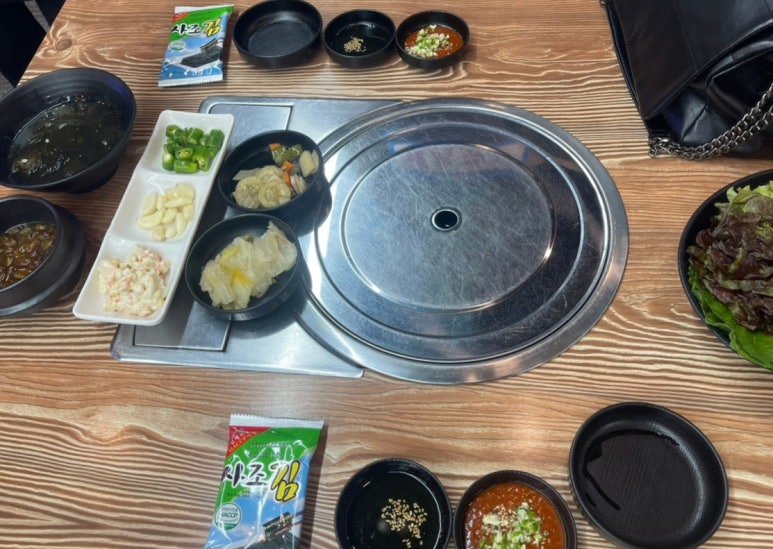 잊지못회어시장 이미지
