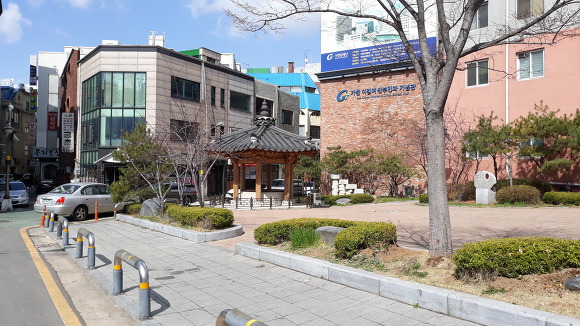 주식회사 큰우물 이미지