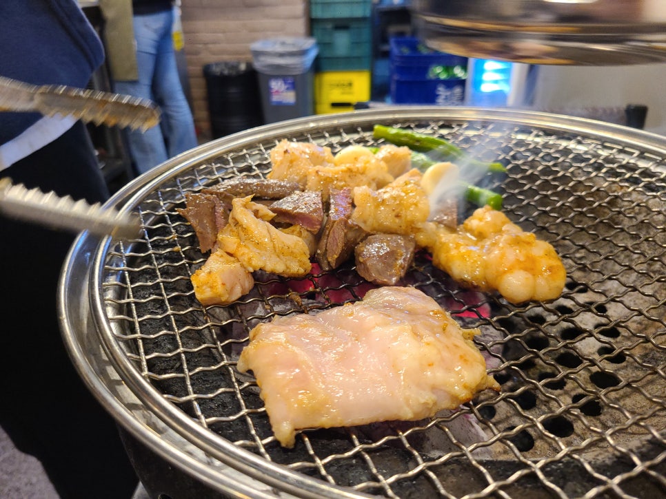 광명 대창집 신림점 이미지