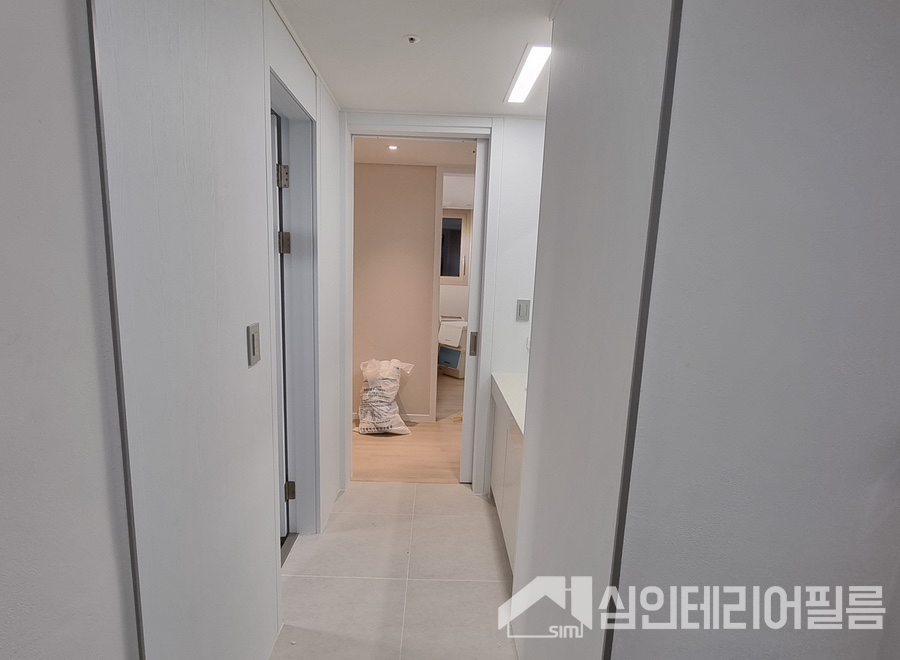 심인테리어필름 이미지