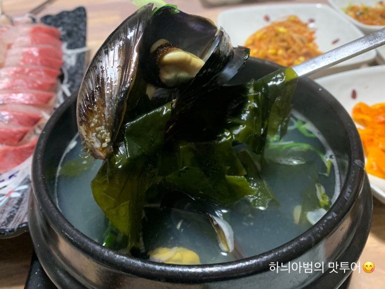 탐라수산 이미지