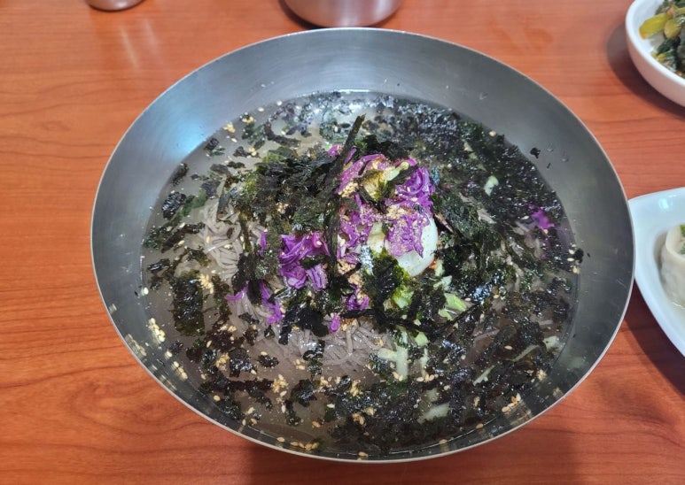 청용막국수 이미지