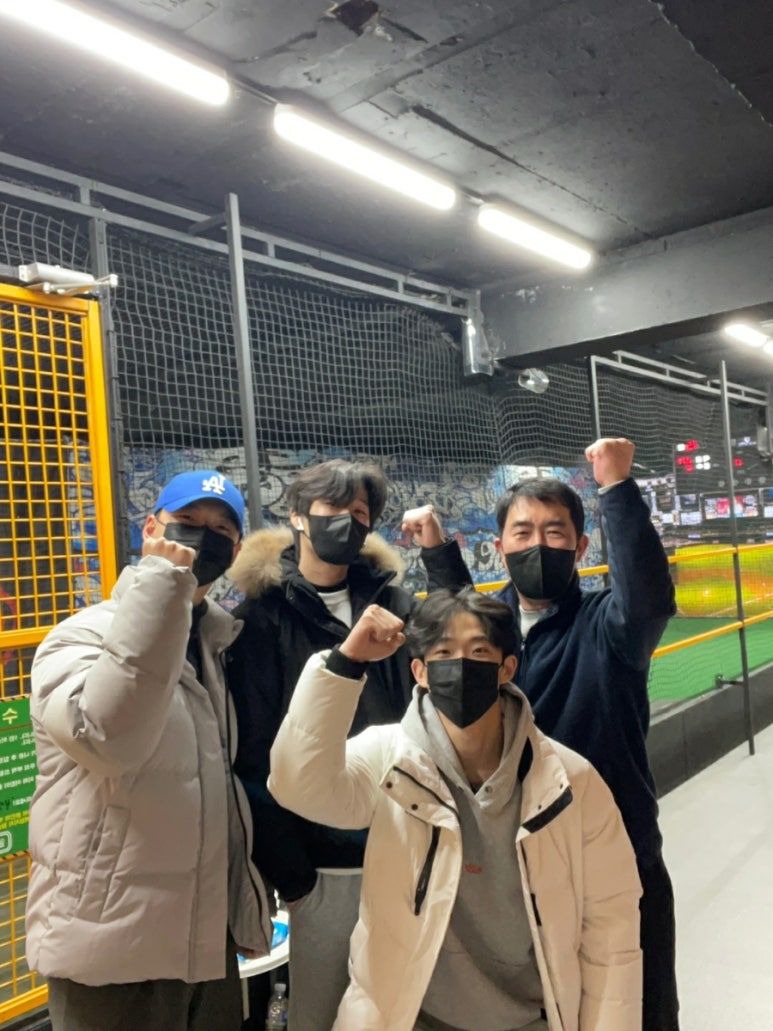 영등포야구연습장 이미지