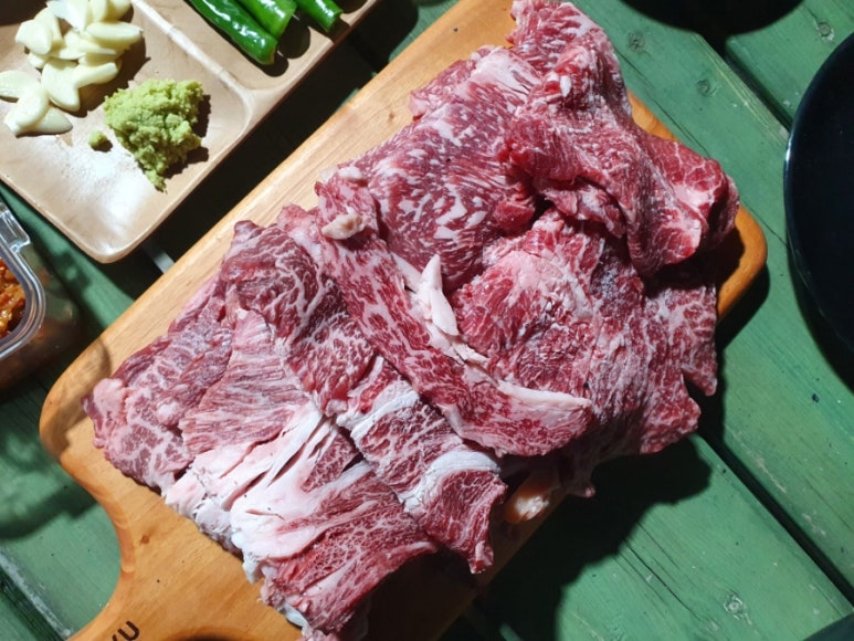 금정식육점 이미지