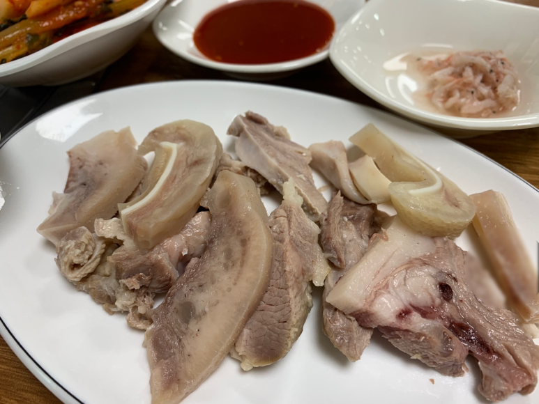 이기자피순대 이미지