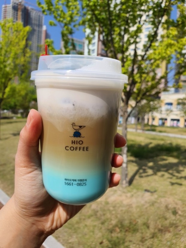 하이오커피부산 이미지