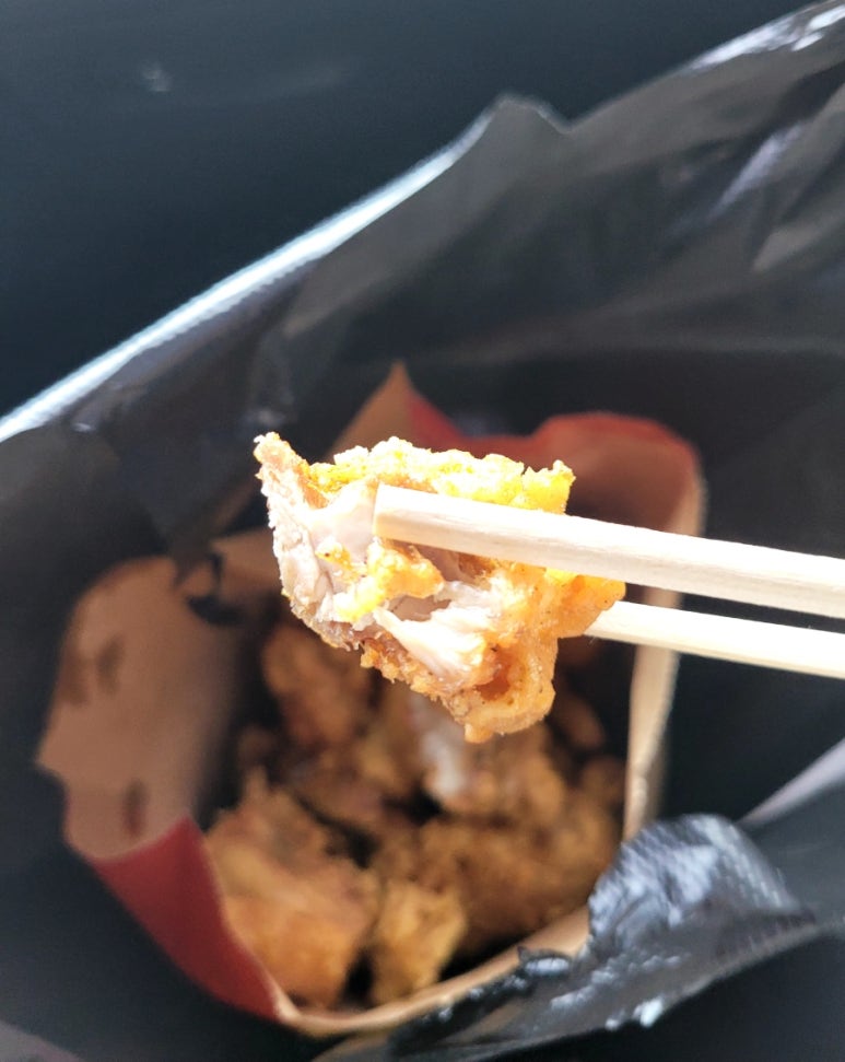 논산닭집 이미지