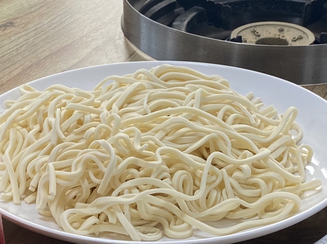 금강칼국수 이미지