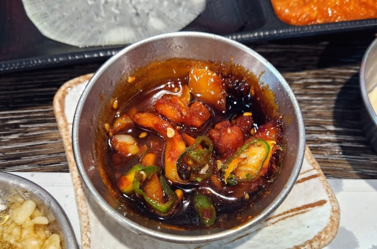 해미정육식당 이미지