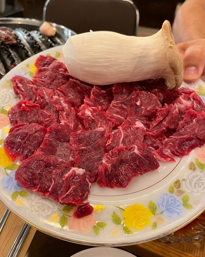 은하수식당 이미지