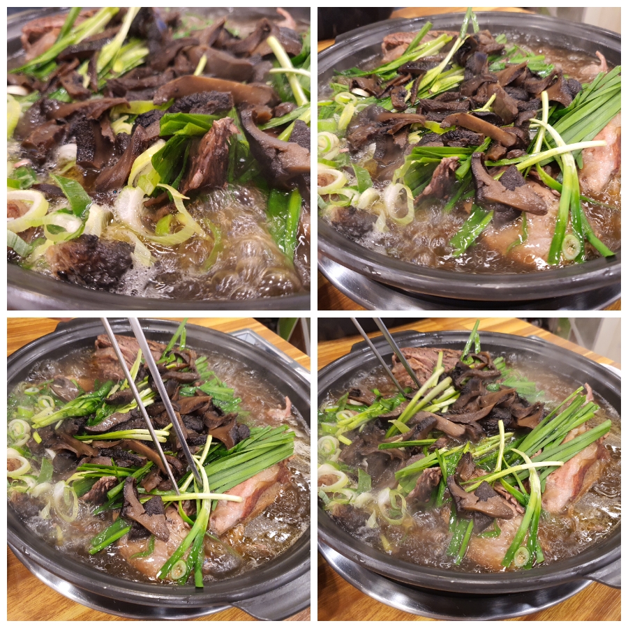 능이와백숙(구영리직영점) 이미지