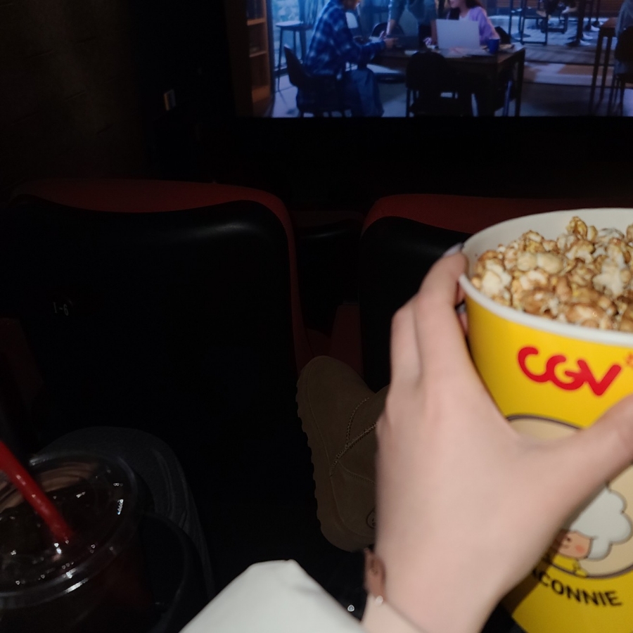 CGV 전주고사 3관 이미지