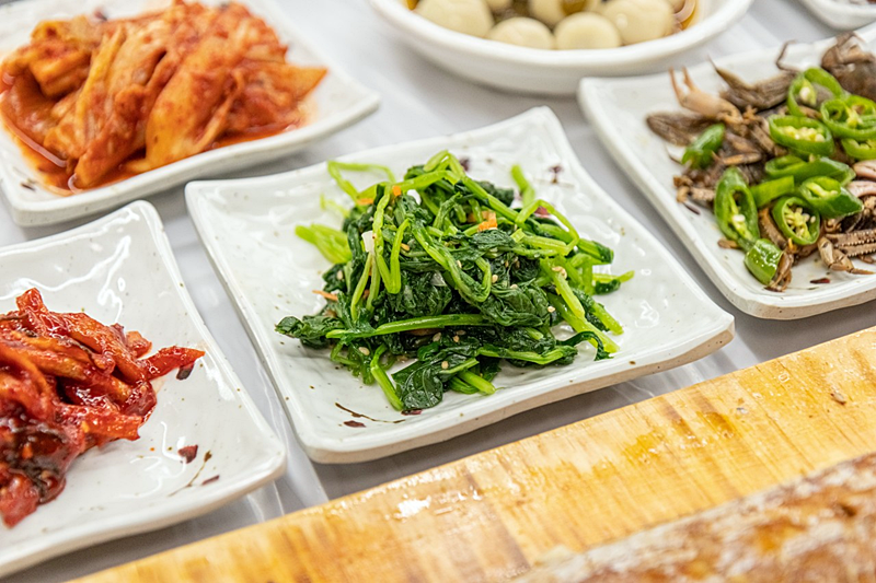 여수게장 이미지