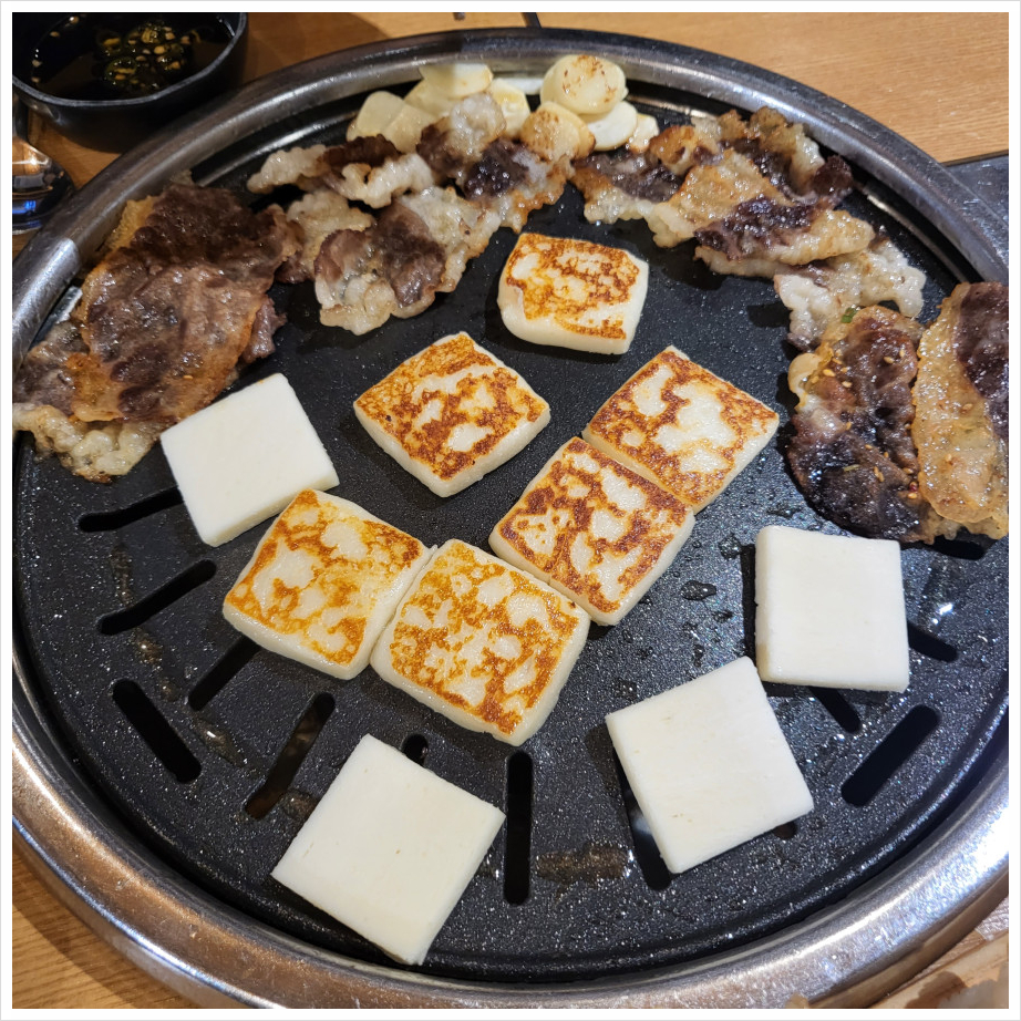 다산신도시이차돌 이미지