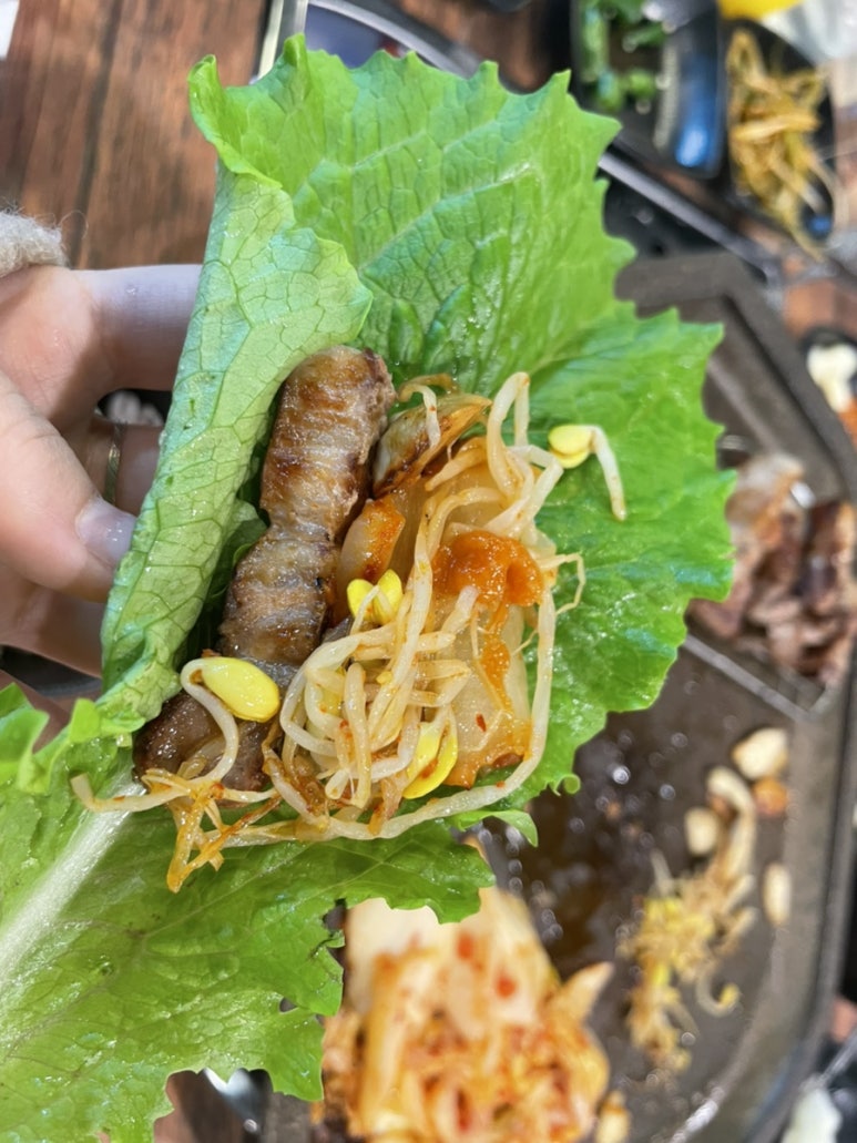 싸미랑 부평점 이미지