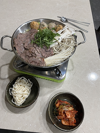 만두네 가 이미지