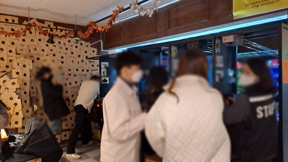 케이탑건 이미지
