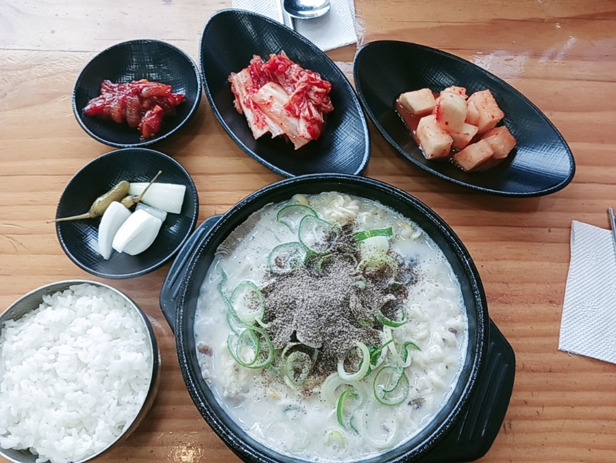 순이순대국 이미지