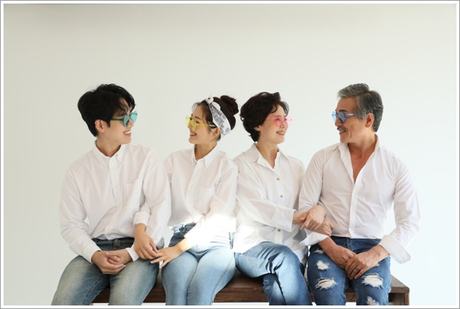 스타패밀리 이미지
