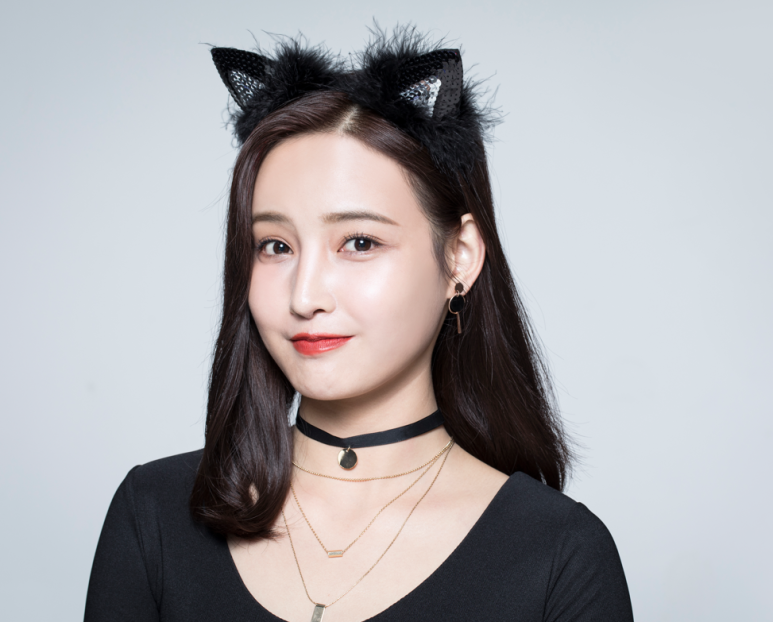 피부를 가꾸다 이미지