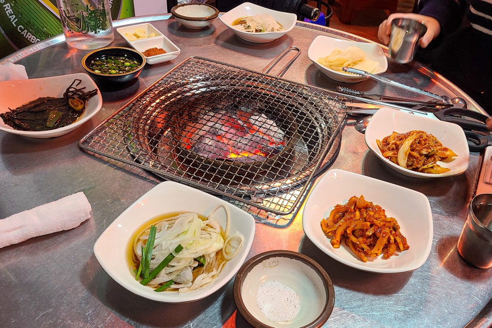느리울정육식당 이미지