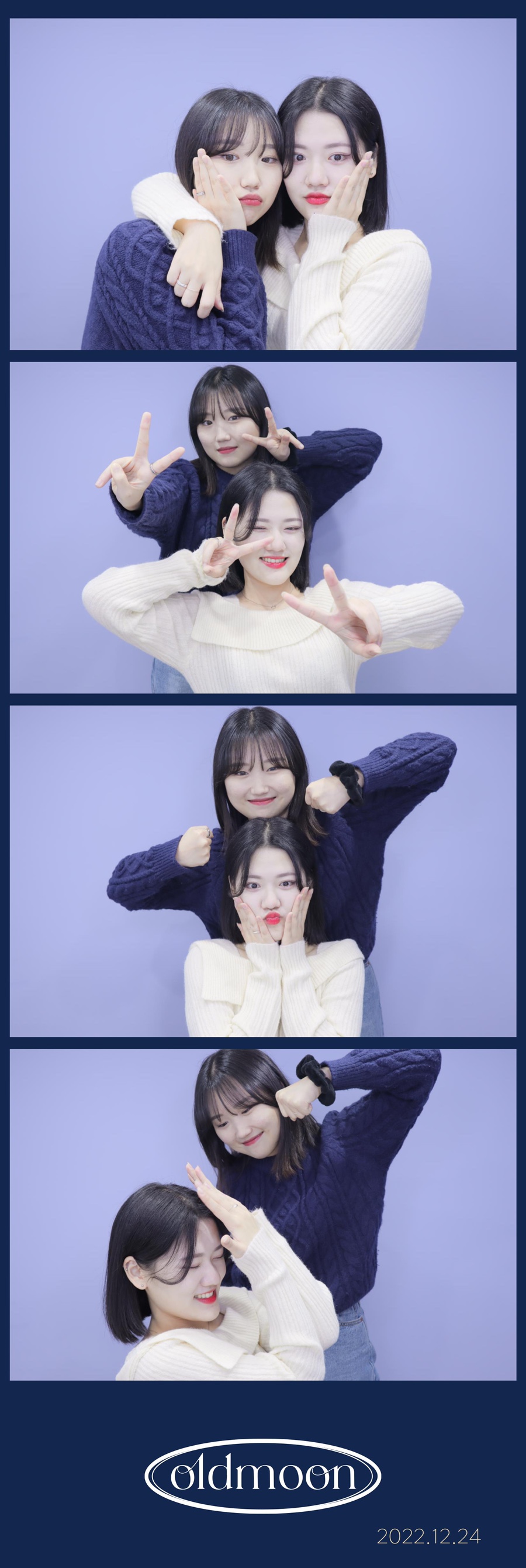 그믐달셀프스튜디오동남지구점 이미지