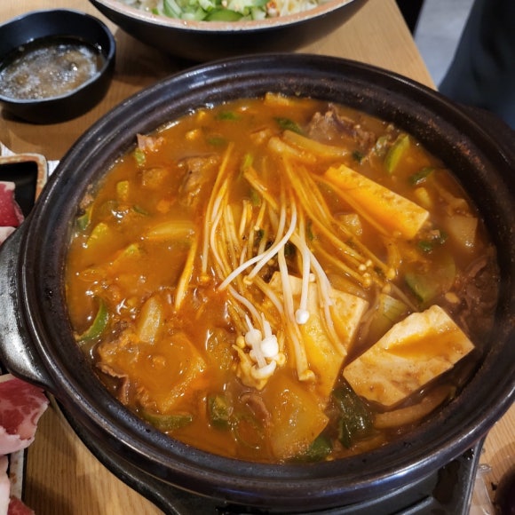 다산신도시이차돌 이미지