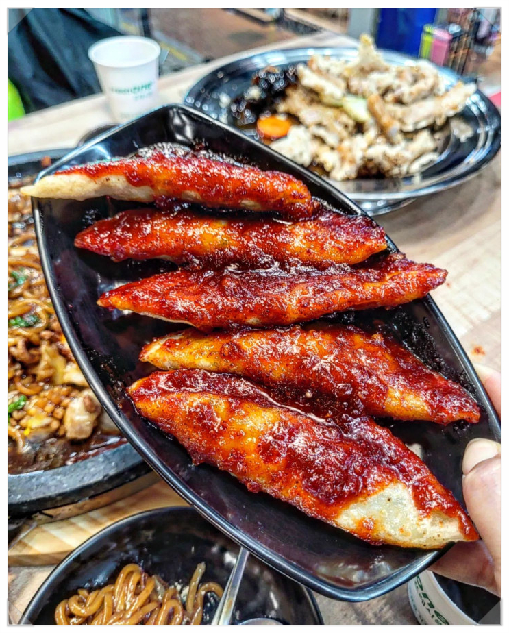 짜장나라돌판공주 이미지