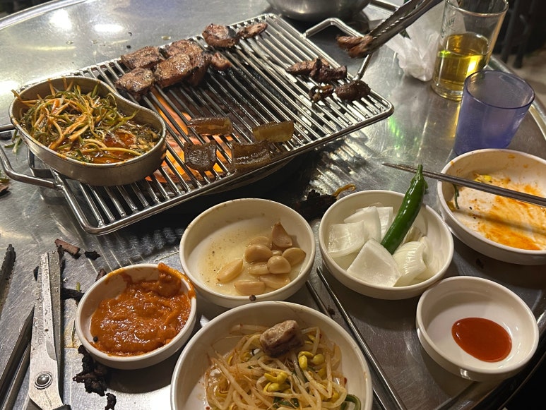저팔계돼지부속전문점 이미지