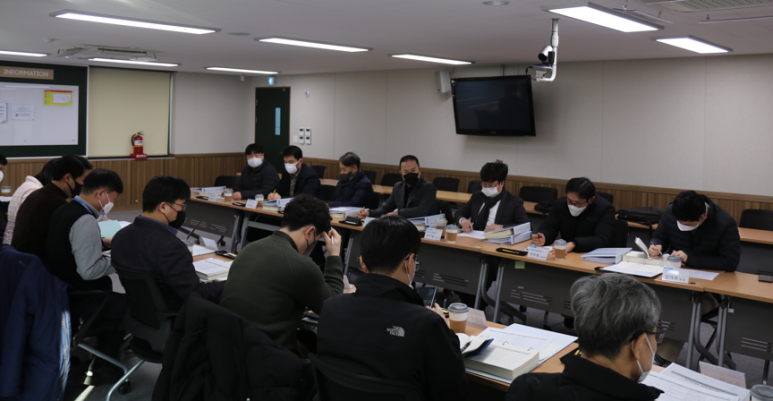 한국하수처리시설협회 이미지