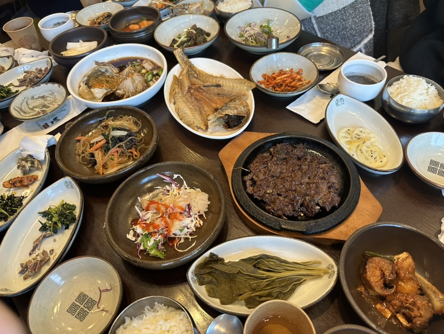 수빈떡갈비 이미지