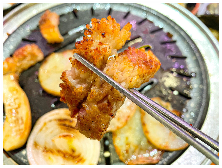 돈백식당 이미지