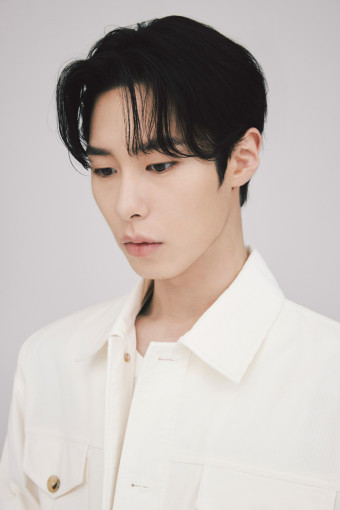 이재욱헤어라인 이미지