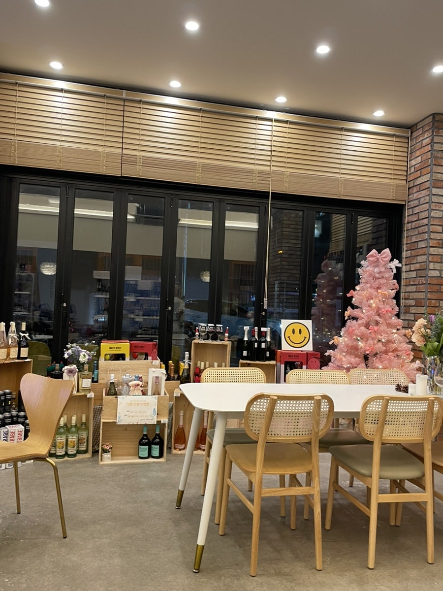 쿠오레에스프레소문경 이미지