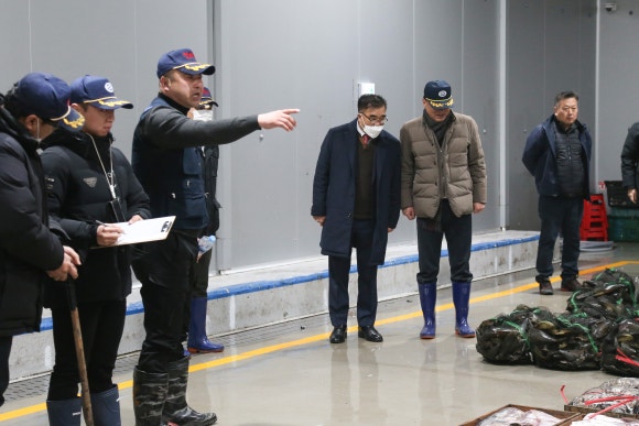 기원수산 이미지