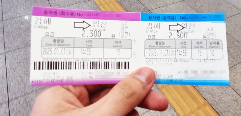 세원고속관광 이미지