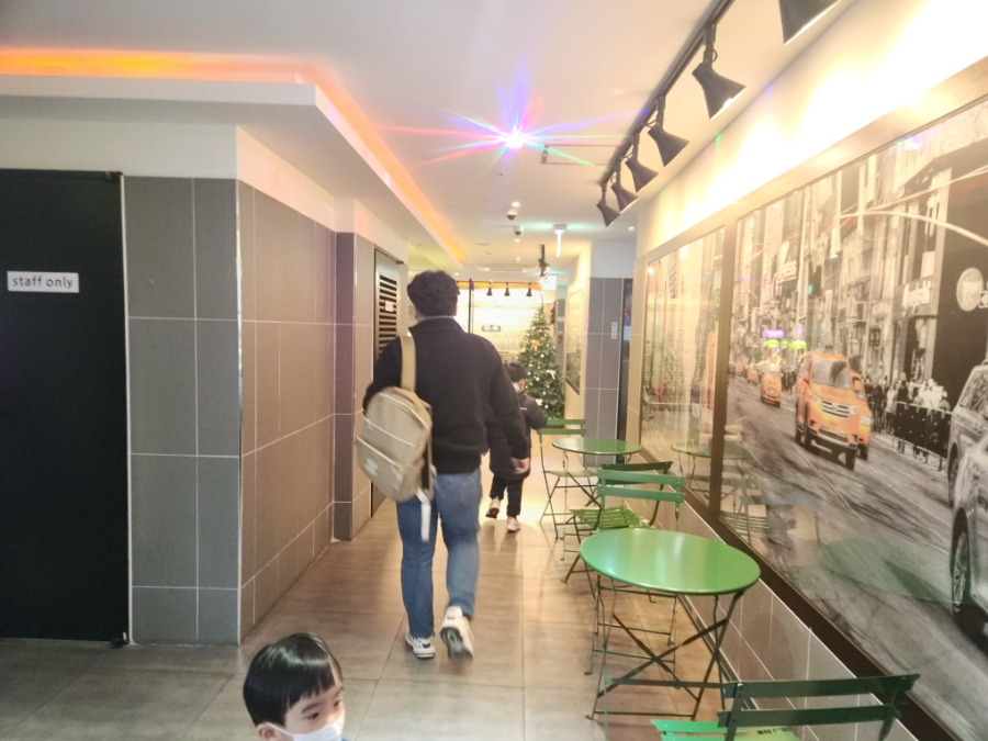 테크노노래연습장 이미지